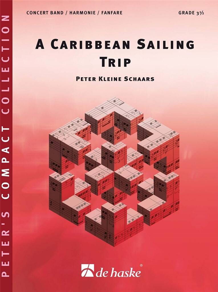 A Caribbean Sailing Trip - hier klicken