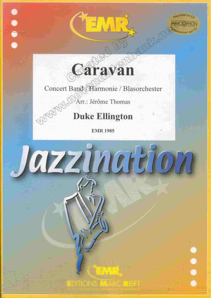 Caravan - hier klicken