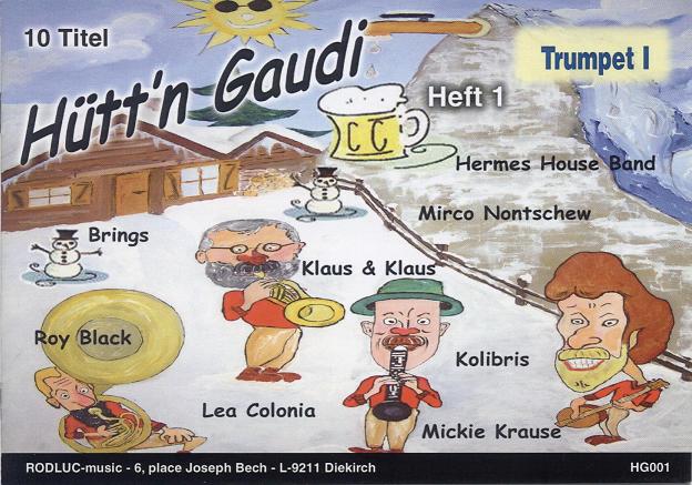 Country Roads - hier klicken