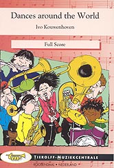 Dances around the World - hier klicken Dances around the World - hier klicken