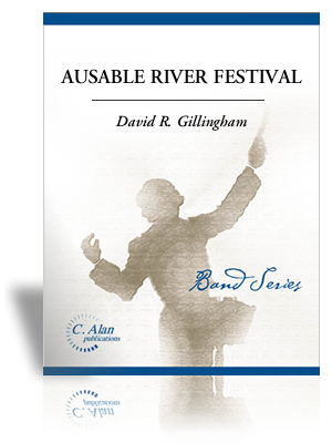 AuSable River Festival - hier klicken AuSable River Festival - hier klicken