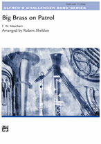 Big Brass on Patrol - hier klicken
