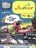 Junior TV-Hits - 12 Duette - hier klicken Junior TV-Hits - 12 Duette - hier klicken