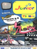 Junior TV-Hits - 12 Duette - hier klicken Junior TV-Hits - 12 Duette - hier klicken