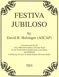 Festiva Jubiloso - hier klicken Festiva Jubiloso - hier klicken