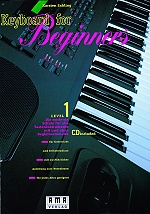 Keyboard For Beginners #1 - hier klicken