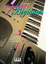 Keyboard For Beginners #3 - hier klicken