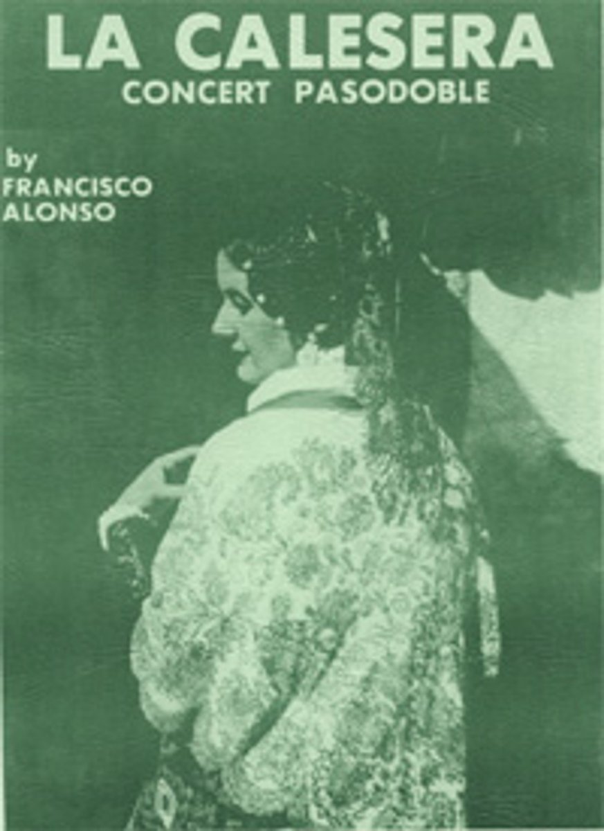 La Calasera - hier klicken