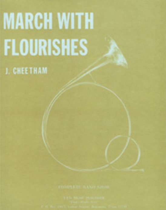 March With Flourishes - hier klicken
