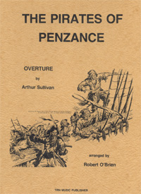 Pirates of Penzance Overture - hier klicken Pirates of Penzance Overture - hier klicken