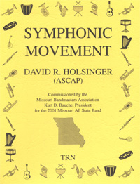 Symphonic Movement - hier klicken