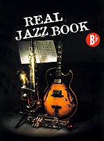 Real Jazz Book - hier klicken Real Jazz Book - hier klicken