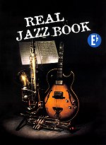 Real Jazz Book - hier klicken Real Jazz Book - hier klicken
