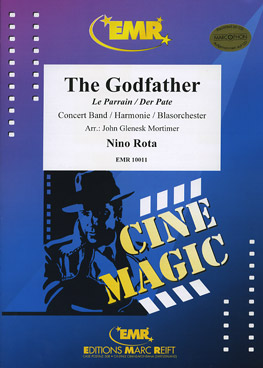 Godfather, The - hier klicken