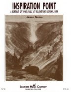 Inspiration Point - hier klicken