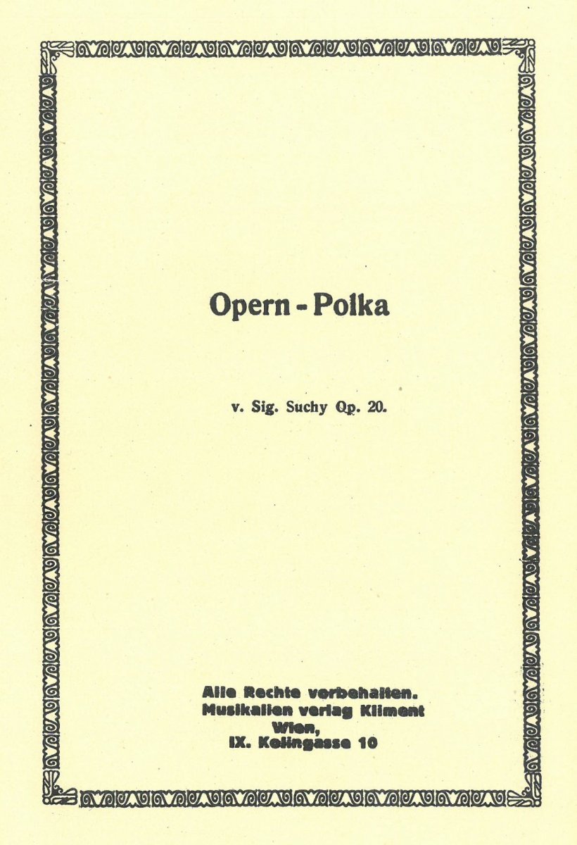 Opern-Polka - hier klicken