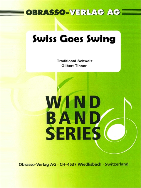 Swiss Goes Swing - hier klicken Swiss Goes Swing - hier klicken