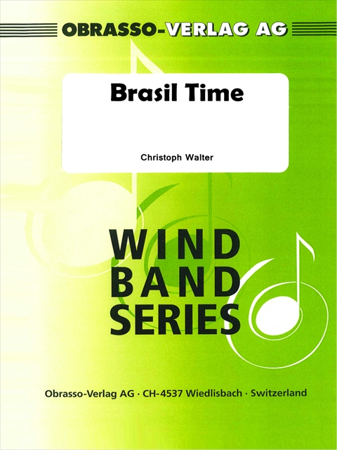 Brasil Time - hier klicken Brasil Time - hier klicken