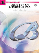 Song for an American Hero - hier klicken
