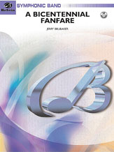 A Bicentennial Fanfare - hier klicken