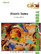 Alison's Dance - hier klicken