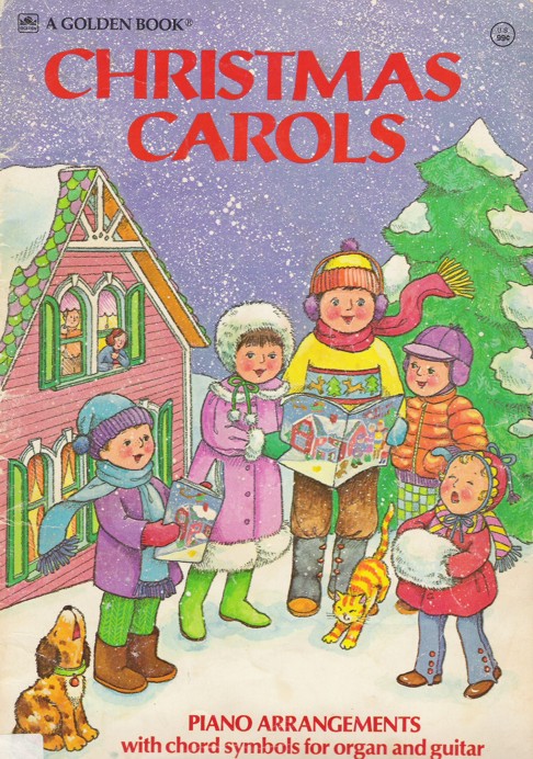 Christmas Carols - hier klicken