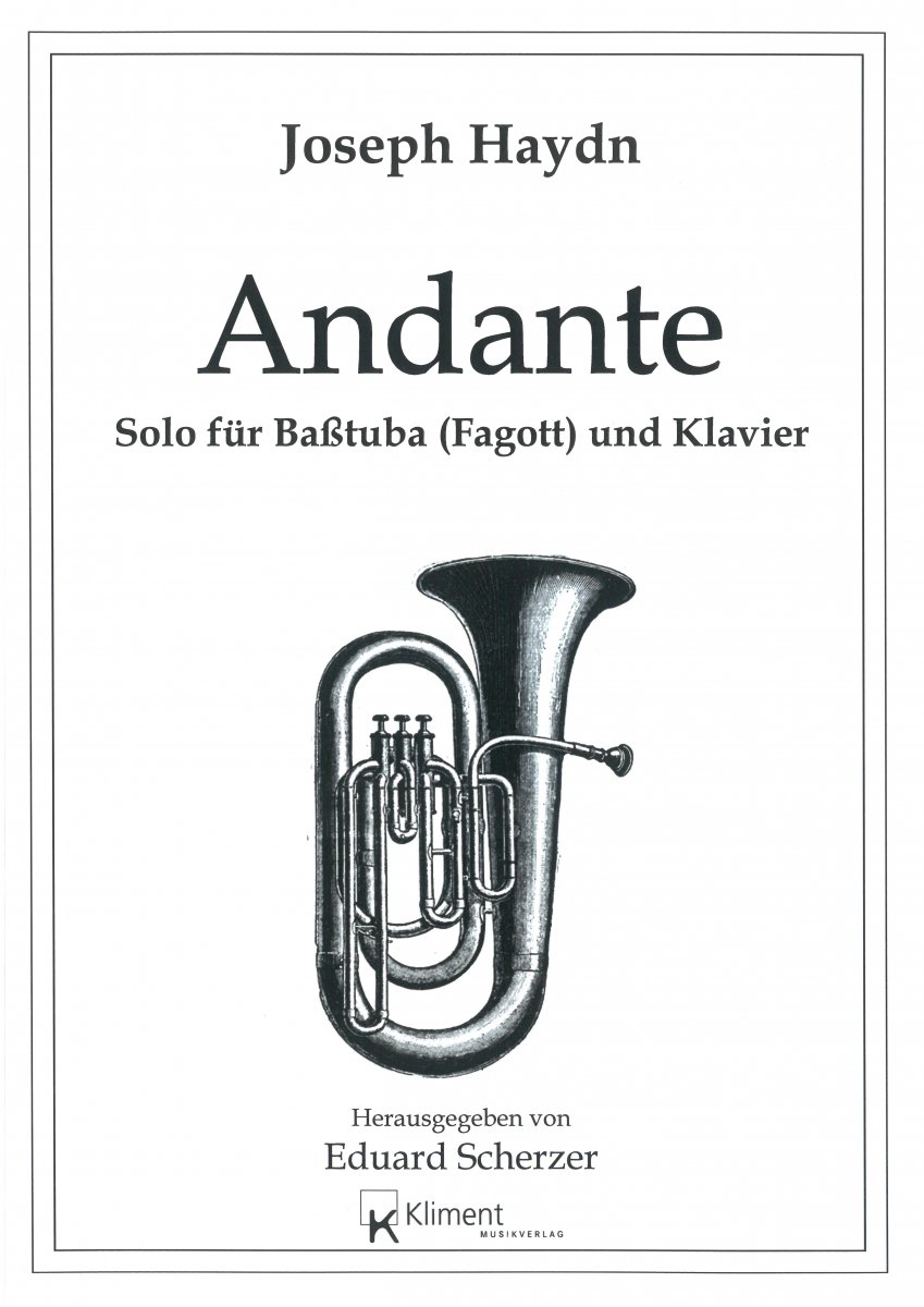 Andante - hier klicken