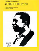 Jazz Style of John Coltrane, The - hier klicken