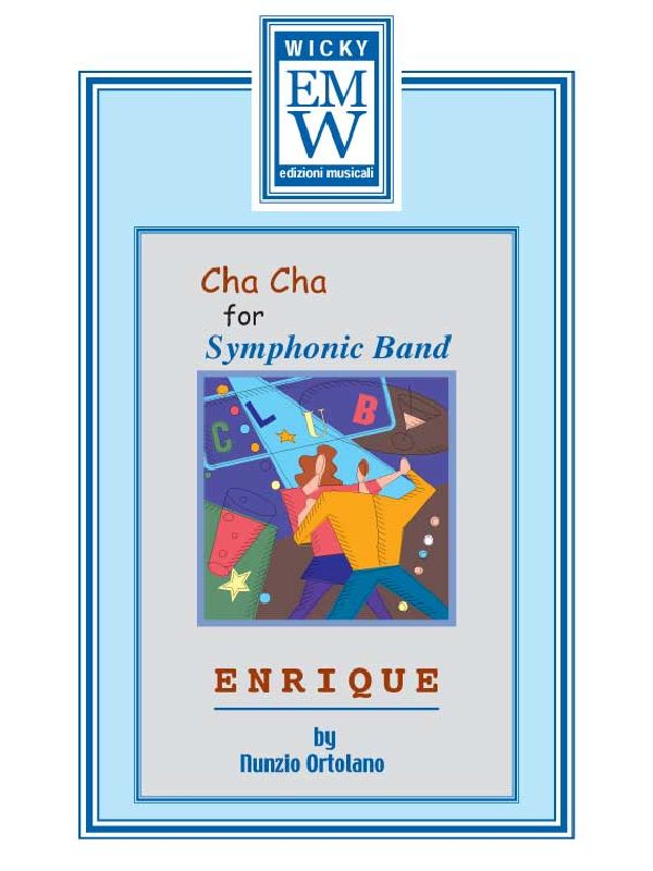 Enrique - hier klicken Enrique - hier klicken