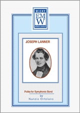 Joseph Lanner - hier klicken Joseph Lanner - hier klicken