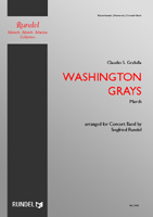 Washington Grays - hier klicken Washington Grays - hier klicken