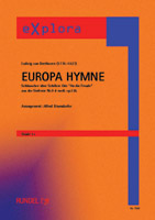 Europa Hymne - hier klicken Europa Hymne - hier klicken