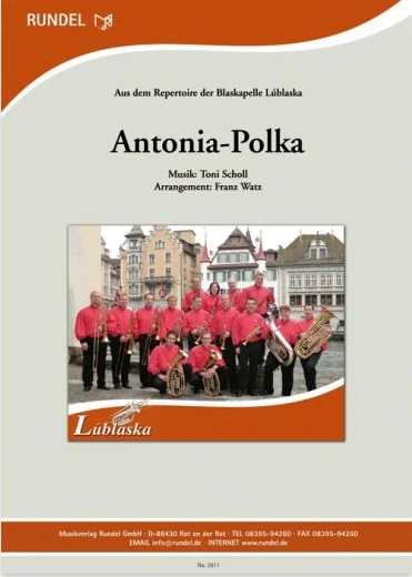 Antonia-Polka - hier klicken