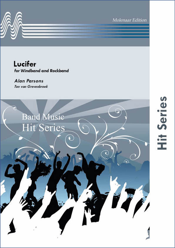 Lucifer - hier klicken
