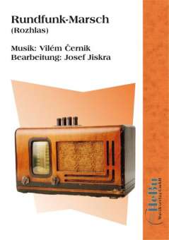 Rundfunk-Marsch - hier klicken