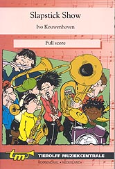 Slapstick Show - hier klicken Slapstick Show - hier klicken