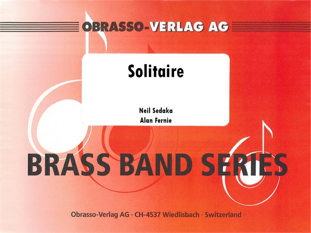 Solitaire - hier klicken