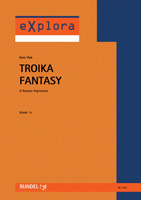 Troika Fantasy (A Russian Impression) - hier klicken
