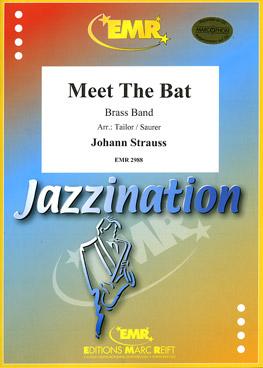 Meet the Bat - hier klicken
