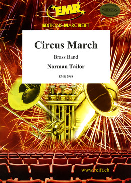 Circus March - hier klicken Circus March - hier klicken
