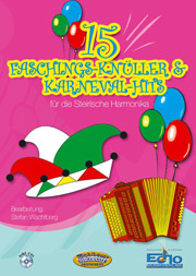 15 Faschings-Knüller und Karneval-Hits - hier klicken 15 Faschings-Knüller und Karneval-Hits - hier klicken