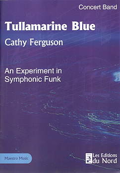 Tullamarine Blue - hier klicken