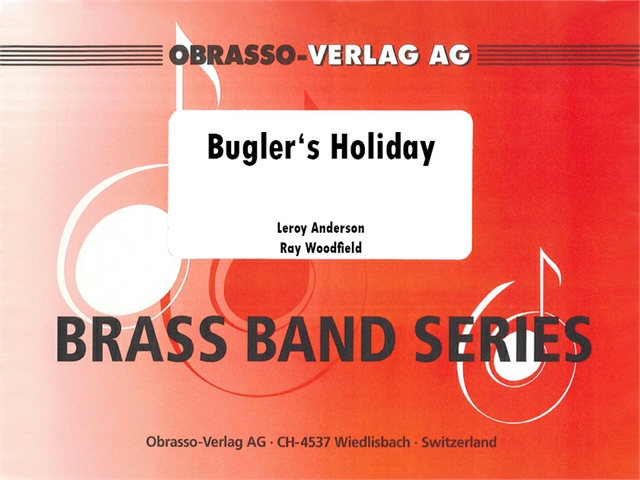 Bugler's Holiday - hier klicken