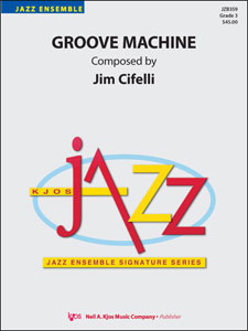 Groove Machine - hier klicken