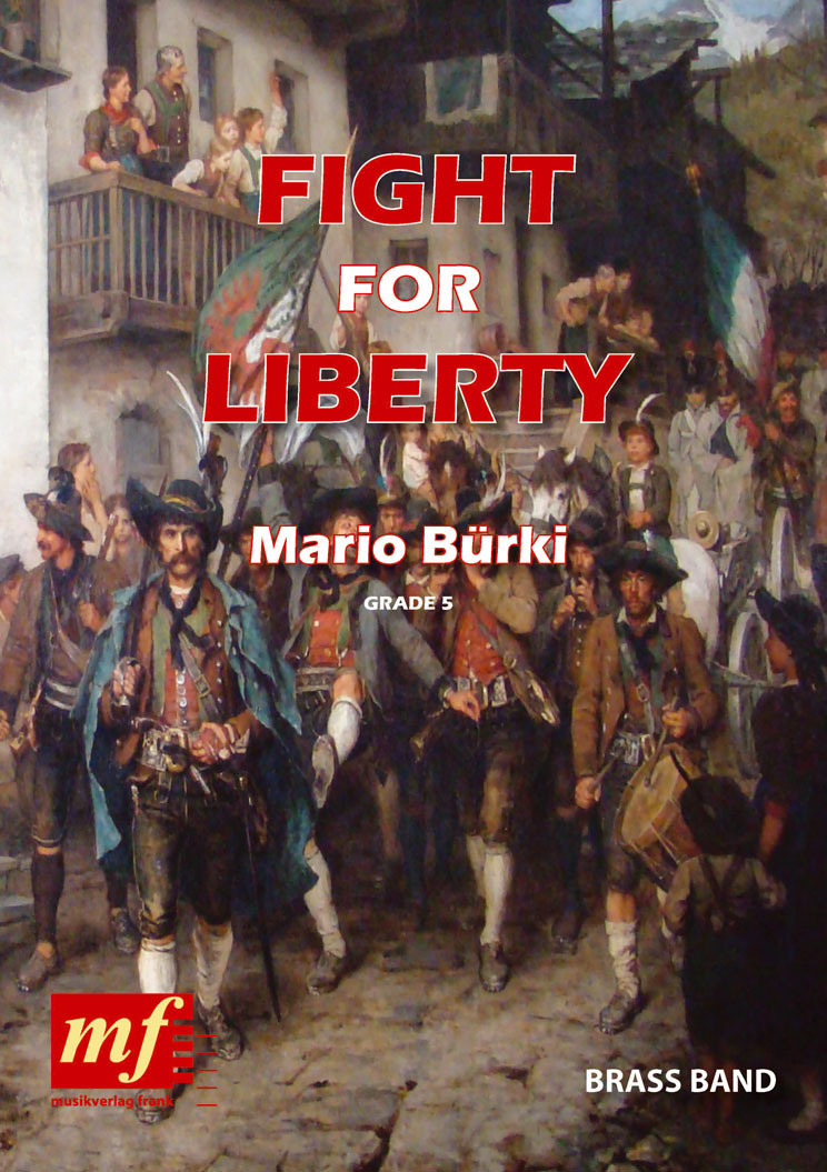 Fight for Liberty - hier klicken