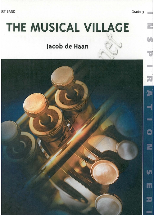 Musical Village, The - hier klicken