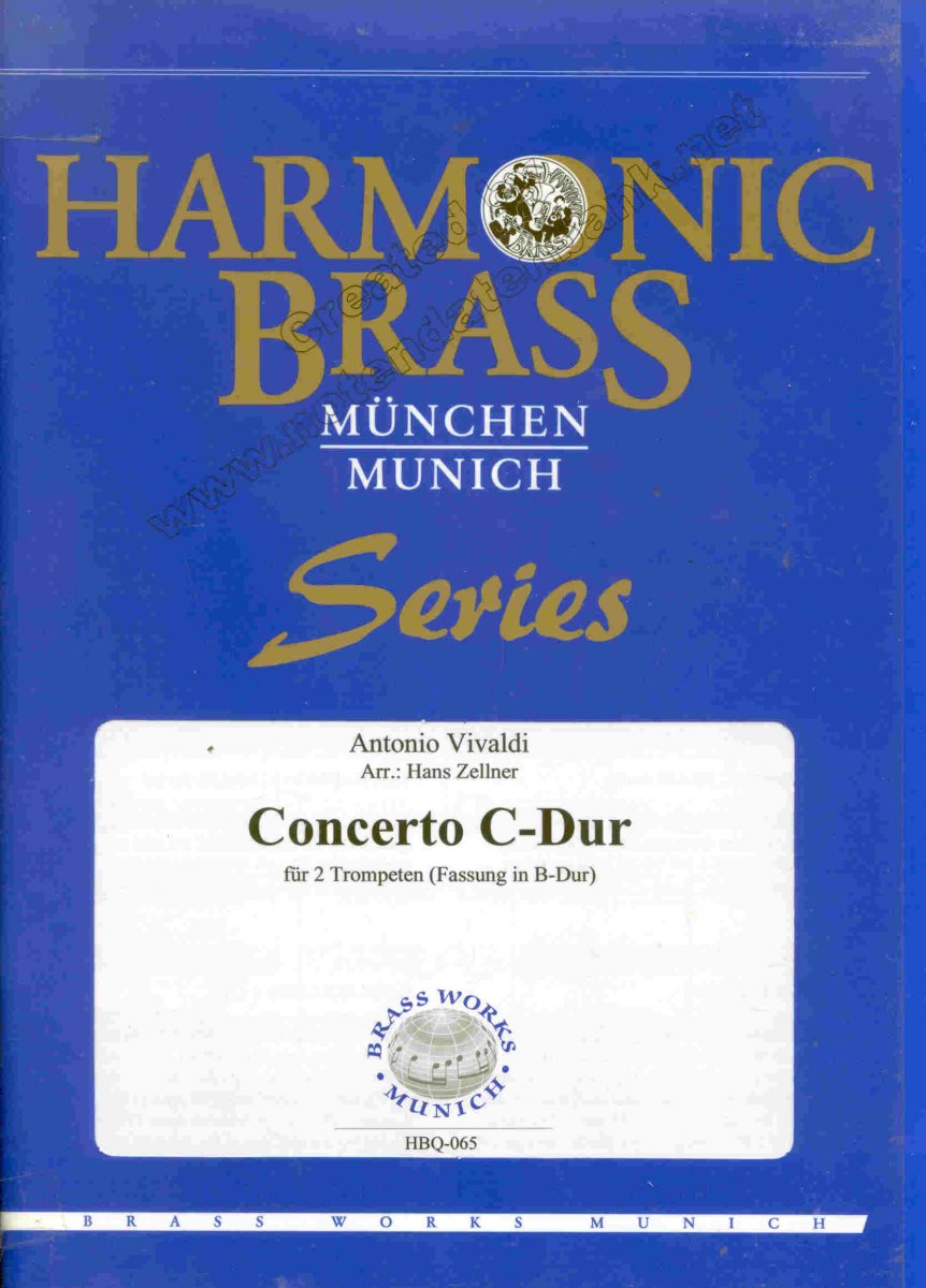 Concerto C-Dur - hier klicken