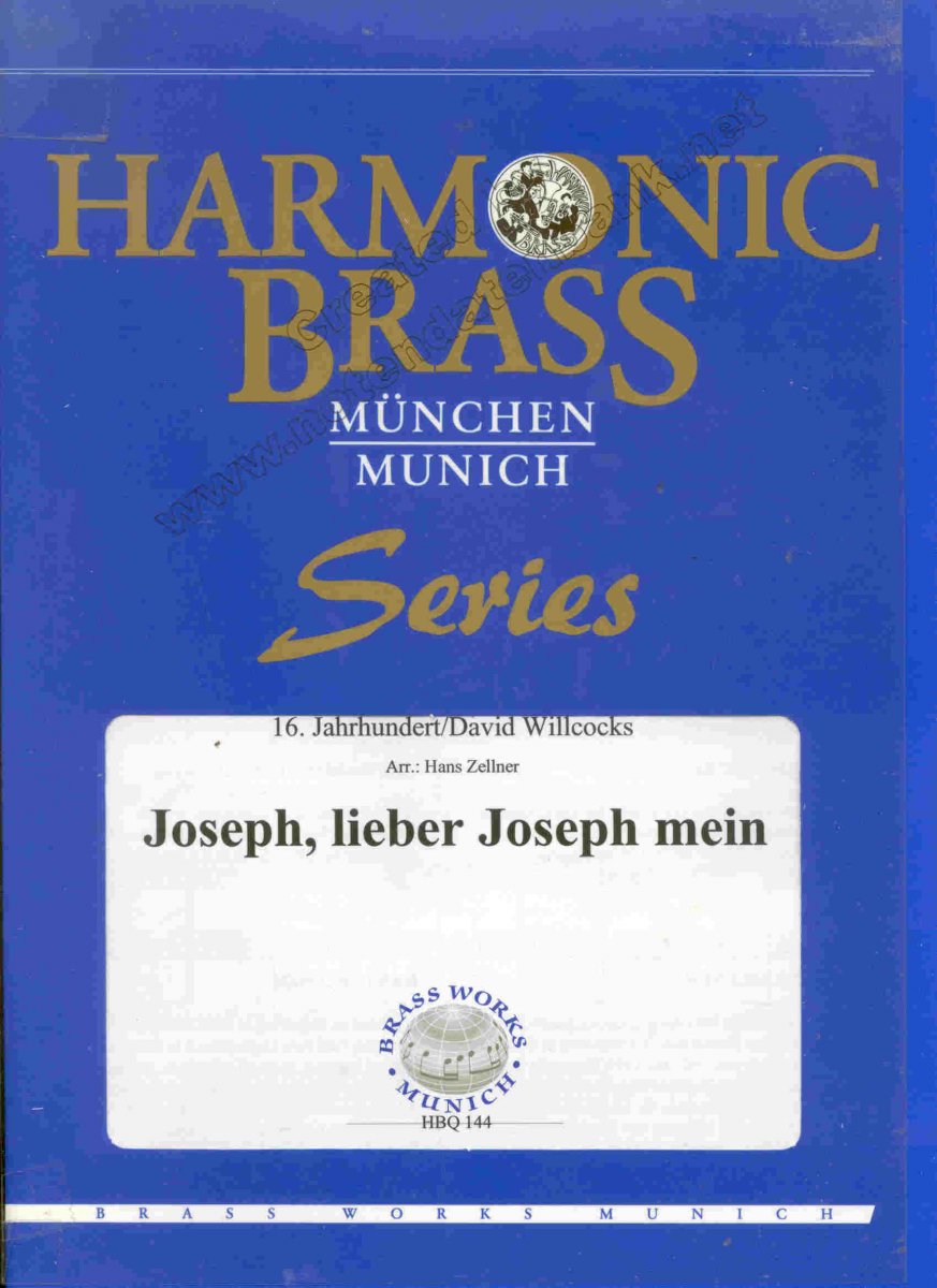 Joseph, lieber Joseph mein - hier klicken Joseph, lieber Joseph mein - hier klicken