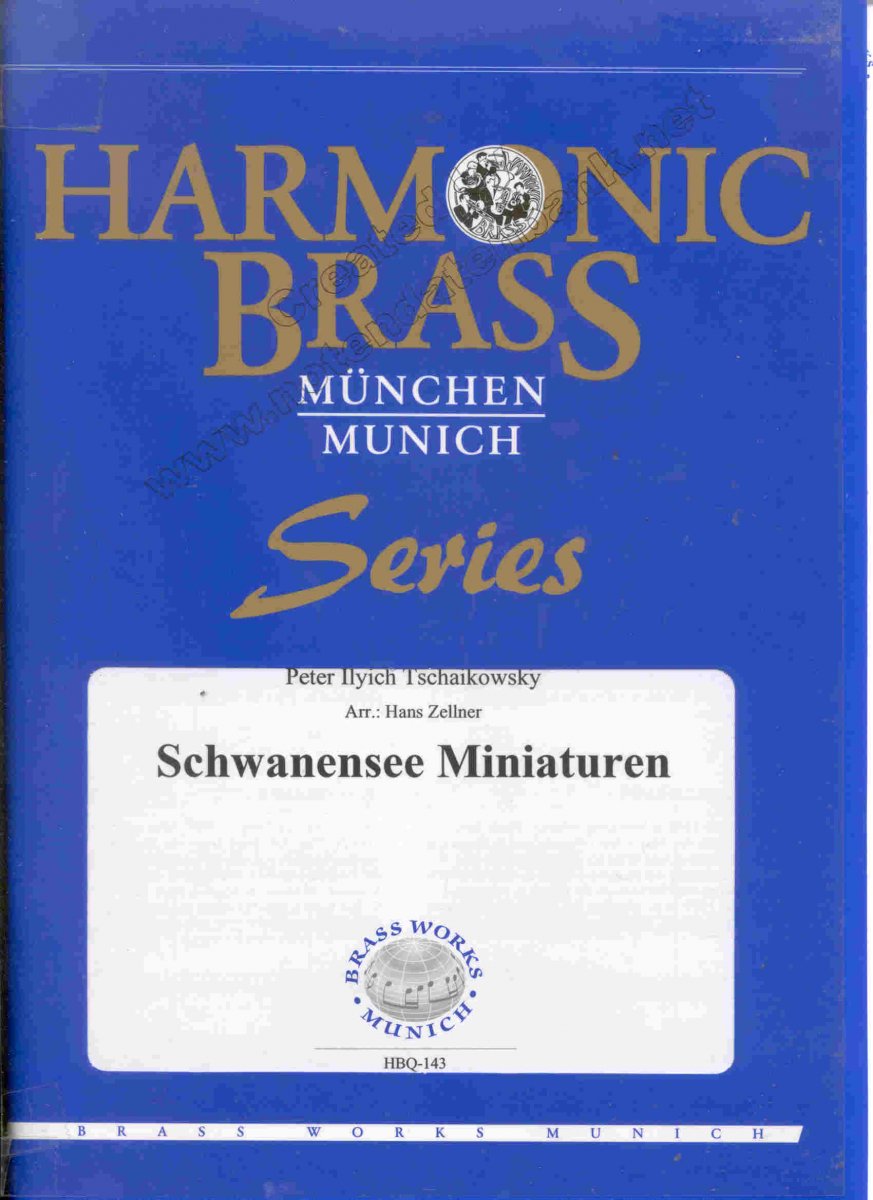 Schwanensee Miniaturen - hier klicken Schwanensee Miniaturen - hier klicken