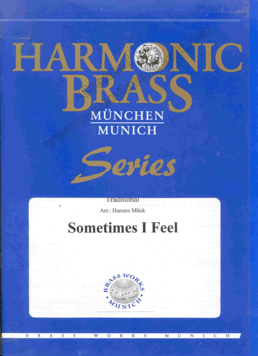 Sometimes I Feel - hier klicken Sometimes I Feel - hier klicken